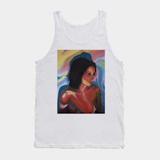 Good JuJu Tank Top